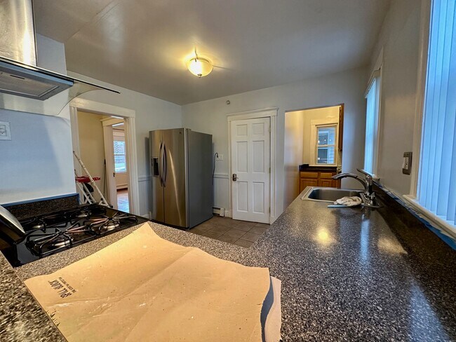 Foto del edificio - 4 Grove St