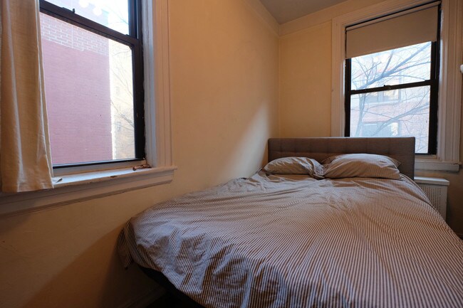 Foto del edificio - 532 W 114th St
