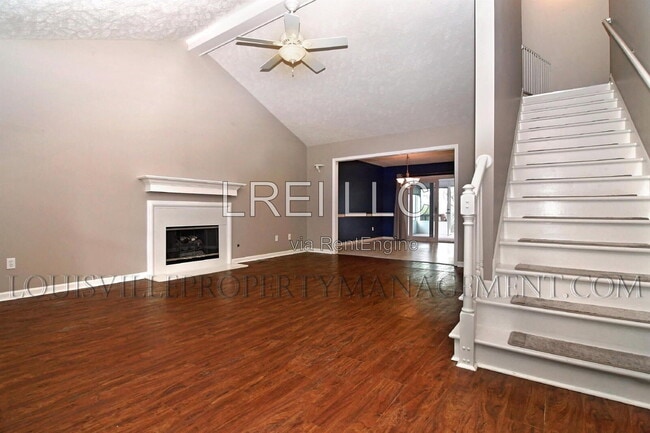 Photo - 4625 Oak Pointe Drive House