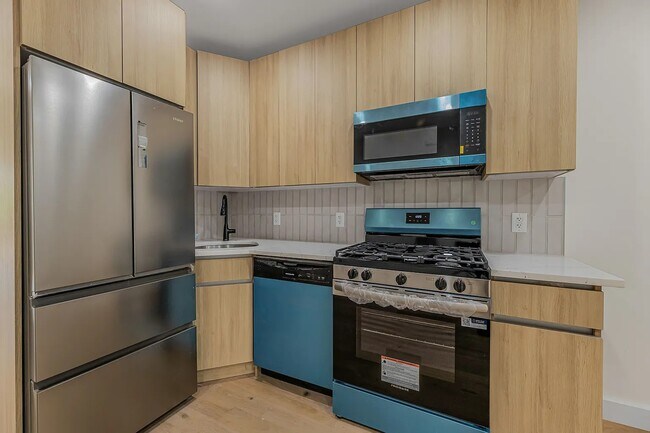 Foto del edificio - 291 Kingsland Ave