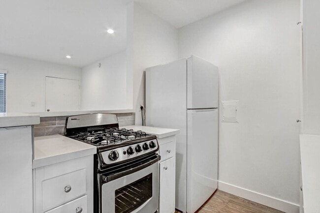 Foto del edificio - 519 Hill St