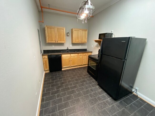 Foto del edificio - 1 bed apartment in Red Bank!