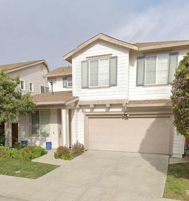 Foto principal - 923 Gates St