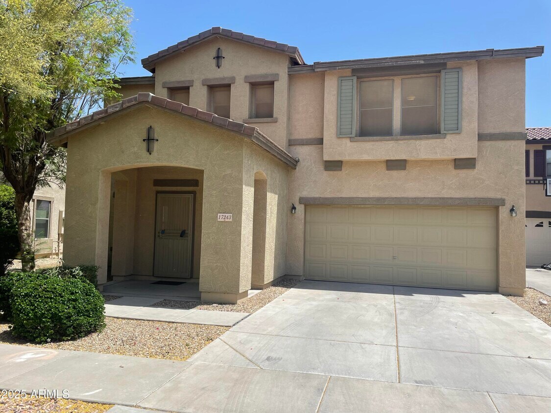 Foto principal - 17243 N 184th Dr