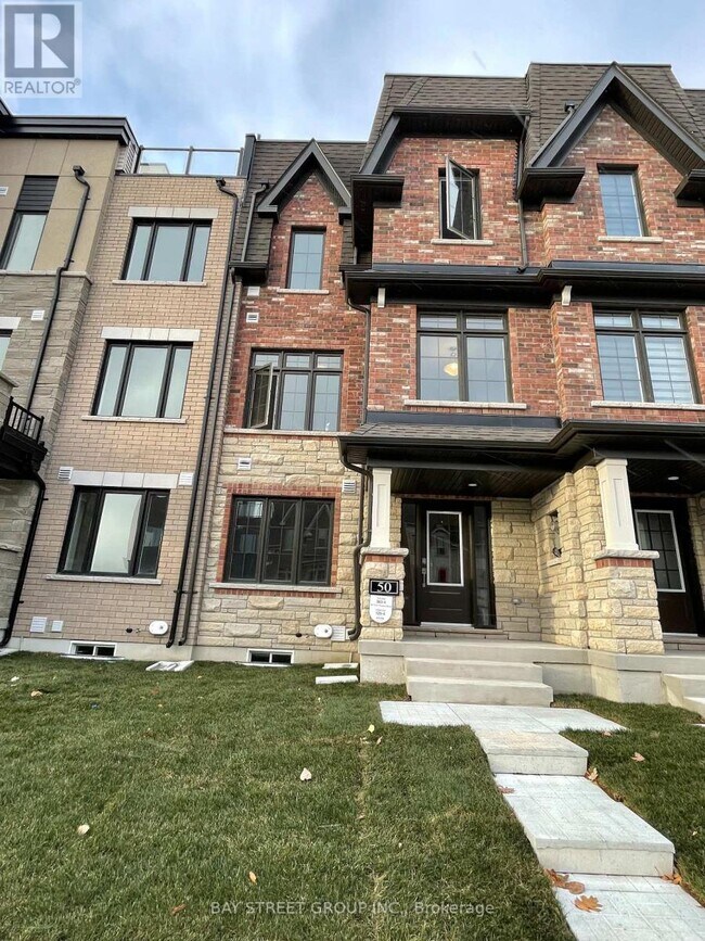 Building Photo - 50 York Downs Blvd