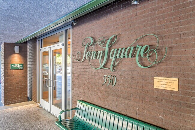Foto del edificio - $1,795 - 1 Bed, 1 bath Condo in Denver wit...