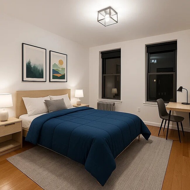 Building Photo - 5-16-16 47th Rd