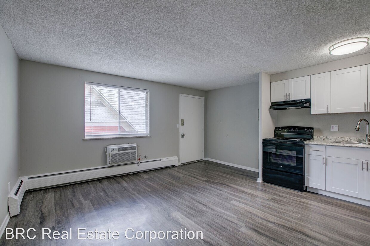 Foto principal - 1363 Clayton St