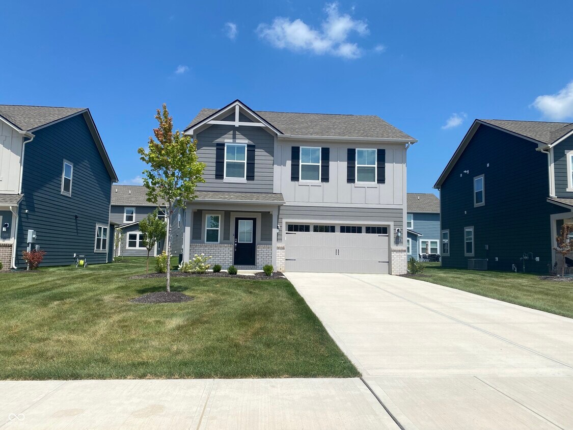 Foto principal - 6698 Hawthorne Dr