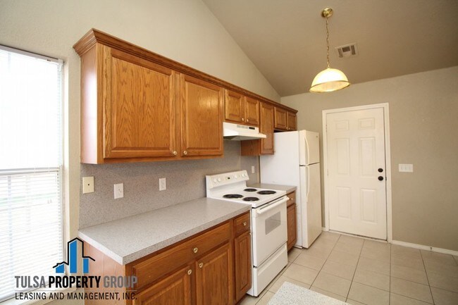 Foto del edificio - 15095 E. 530 Rd. Claremore OK 74019