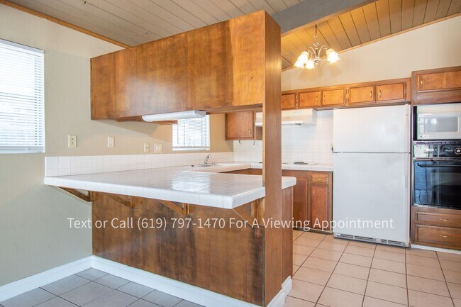 Foto del edificio - Nice Large 3 Bedroom, 2 Bath House