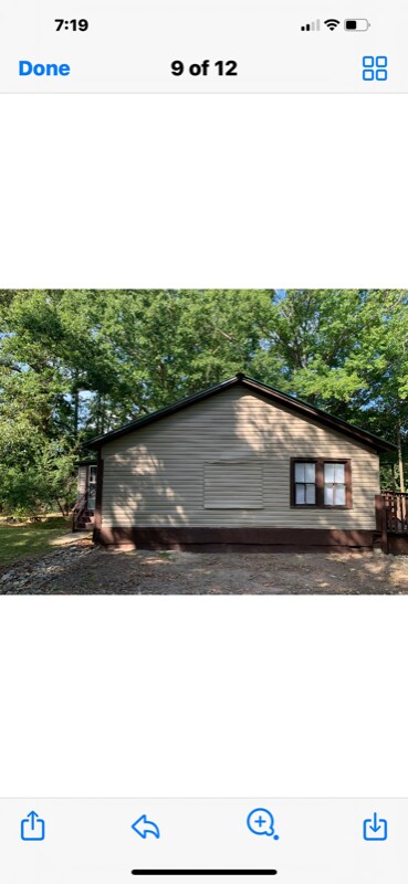Foto del edificio - 164 Old Colony Farm Rd SW