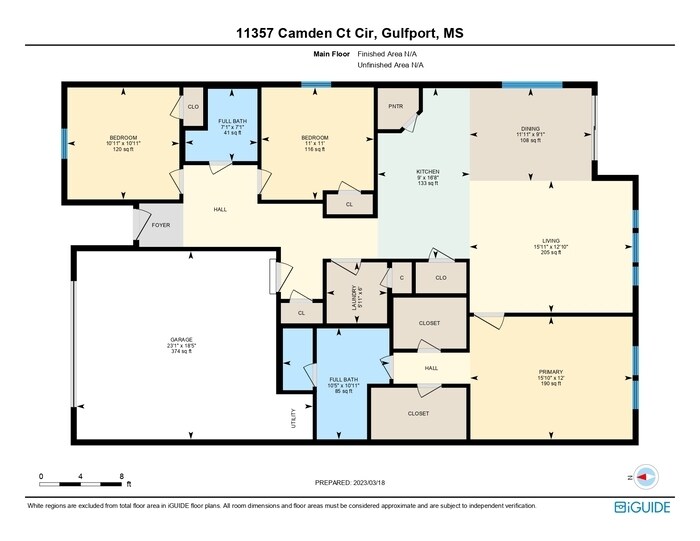 Foto del edificio - 11357 Camden Ct Cir