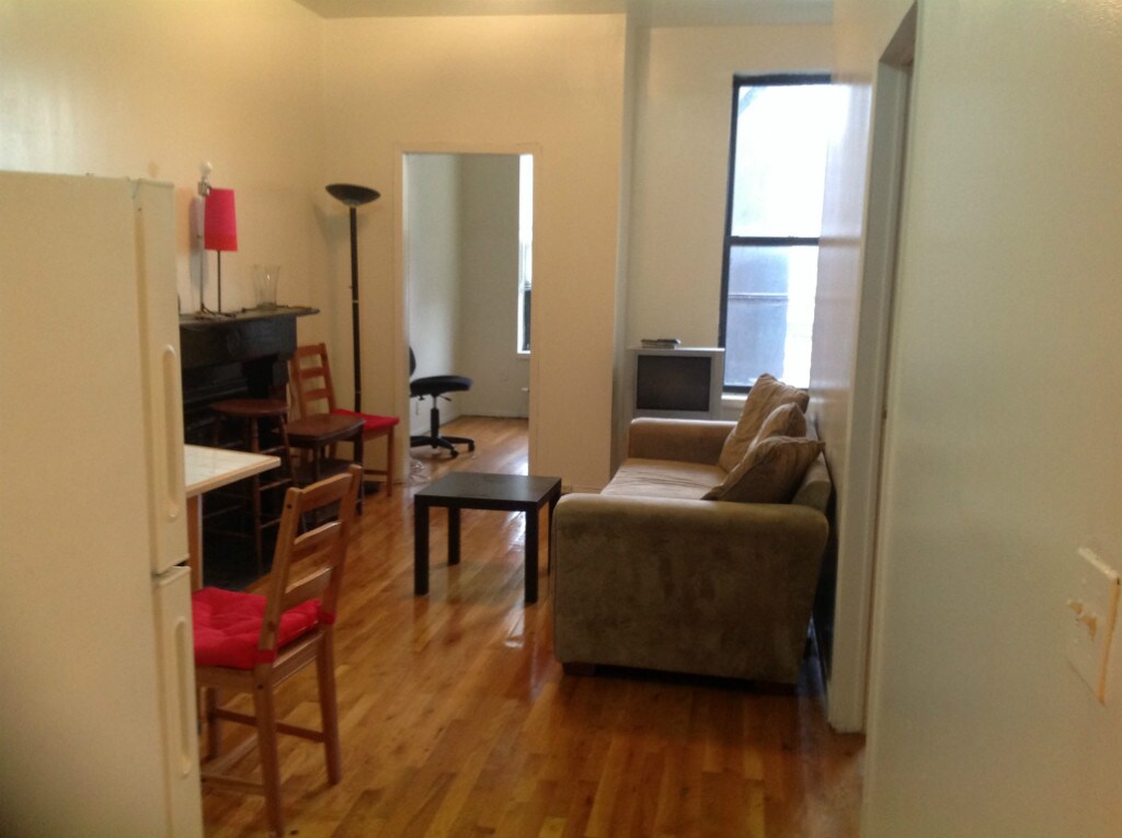 Foto del edificio - 2593 Frederick Douglass Blvd