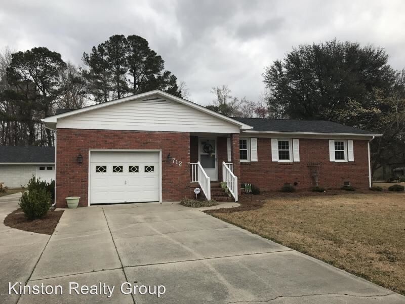 Foto principal - 712 Darden Dr