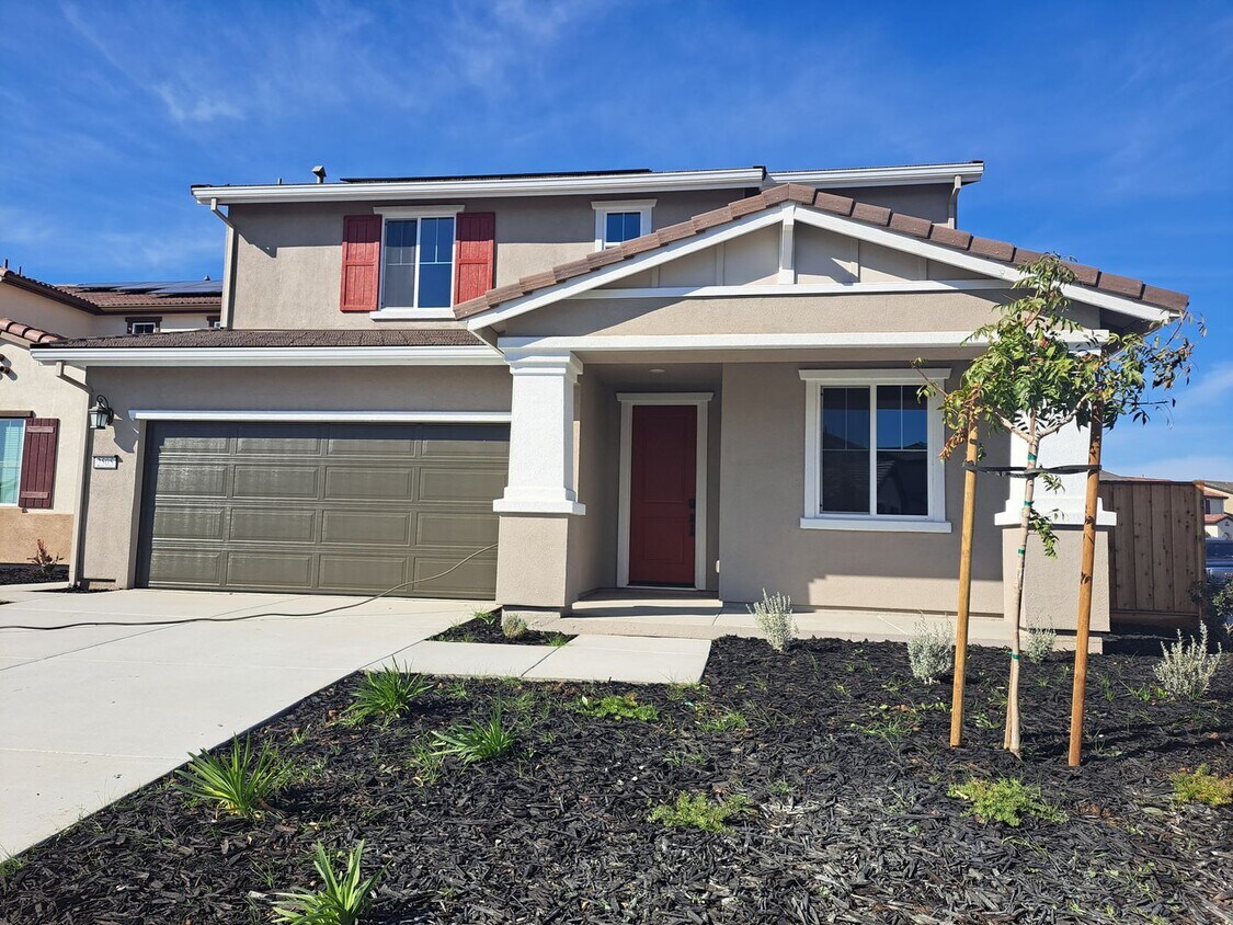 Primary Photo - Brand New Home in Monte Verde is Immaculate!