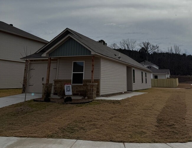 Building Photo - BRAND NEW 2 Bed 2 Bath in Maumelle