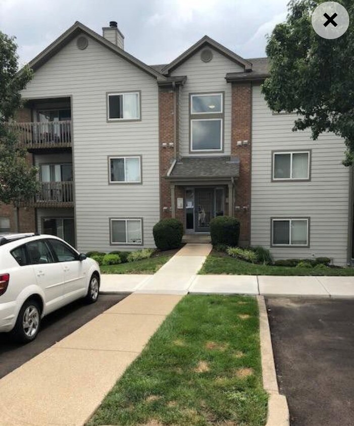 8919 Eagleview Dr Unit 6, Beckett Ridge, OH 45069 Condo for Rent in