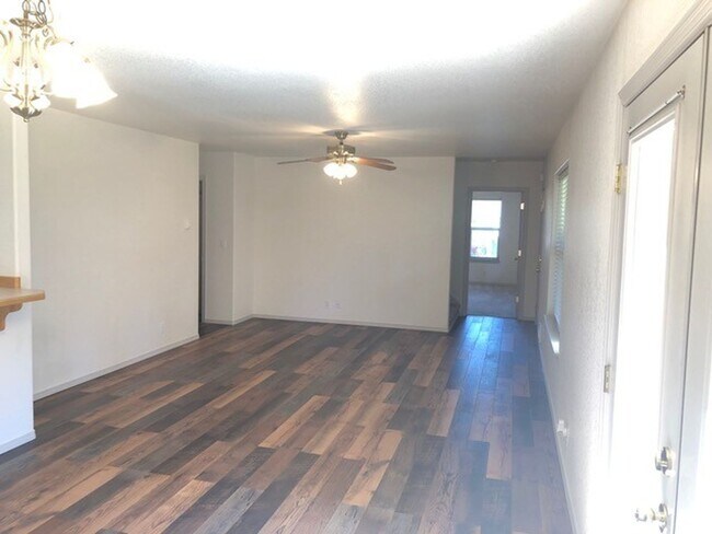 Foto del edificio - Live in Town-Sisters Oregon