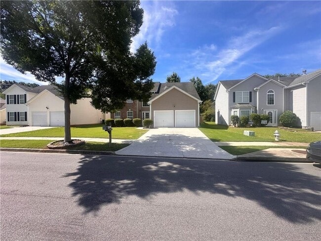 Foto del edificio - 4935 Notting Glen SW