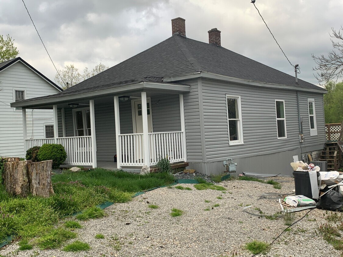 Foto del edificio - 90 E Walnut St