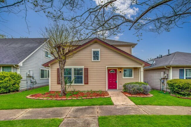 Building Photo - 6207 Settlers Square Ln