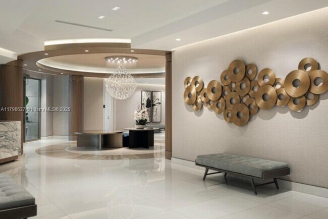 Foto del edificio - 888 Brickell Key Dr