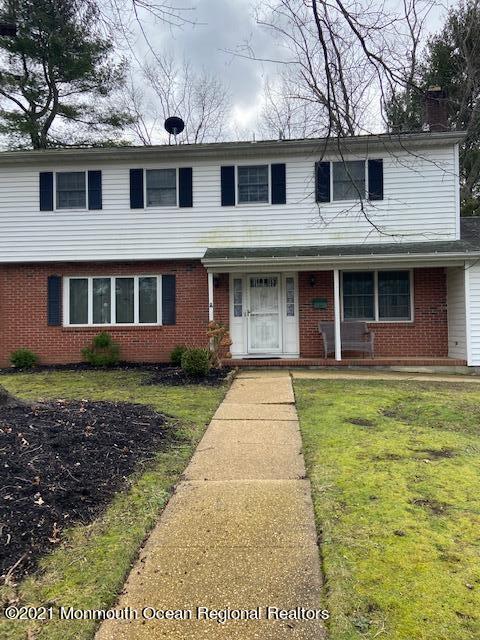 Foto principal - 422 W Lake Ave