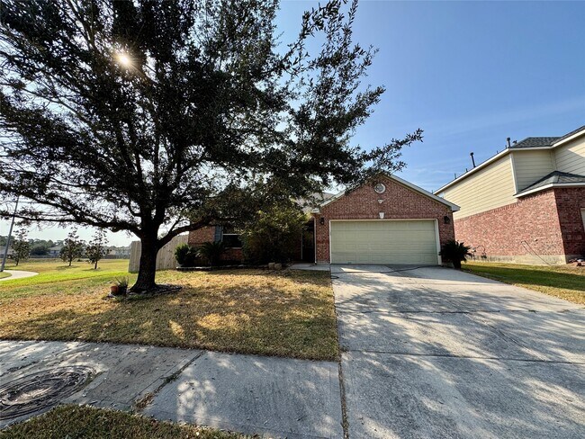 Building Photo - 8607 Sunny Gallop Dr