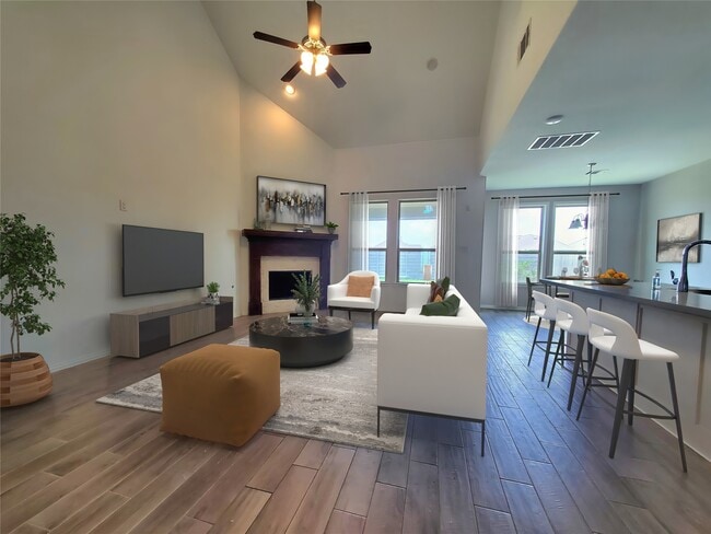 Foto del edificio - 4324 Pine Harvest Ln