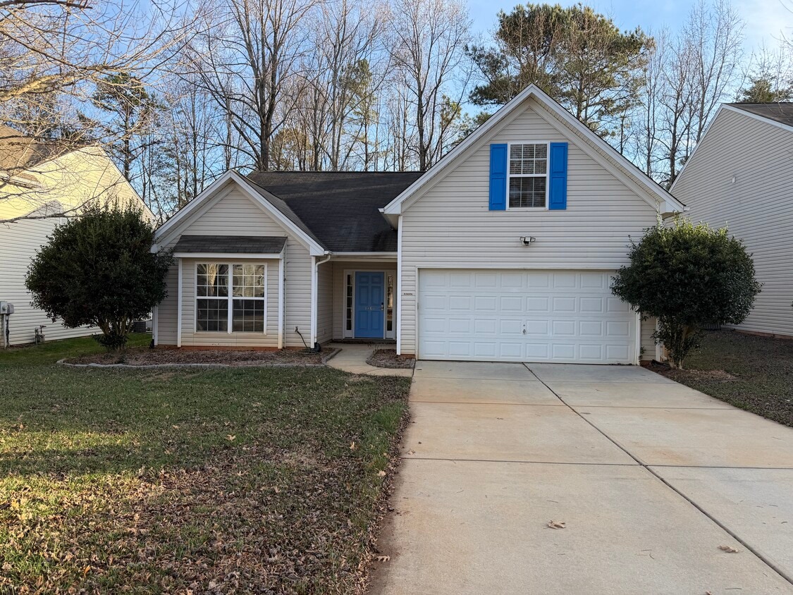Photo - 1863 New Castle Dr (Indian Land, SC)