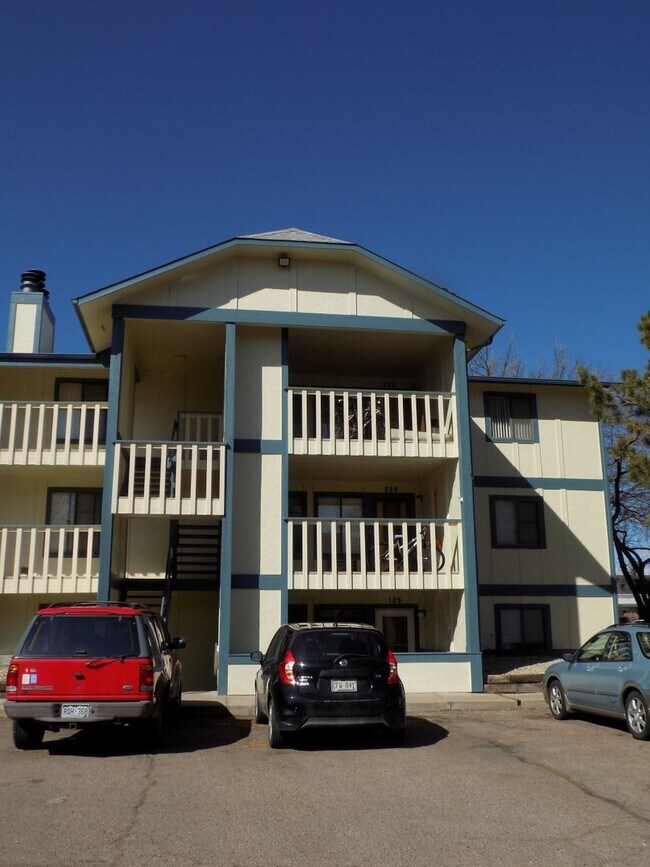 Foto del edificio - 1118 City Park Ave