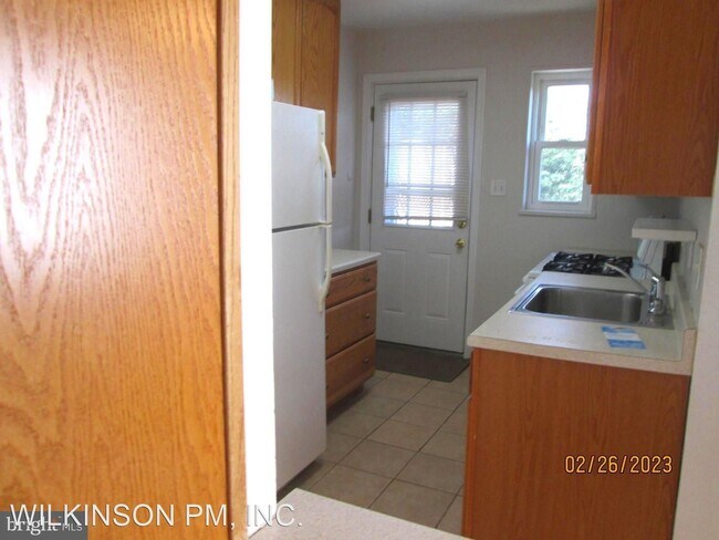 Building Photo - 2 br, 2 bath House - 114 S Ingram St.