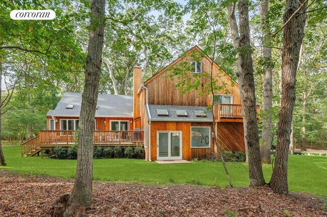 Foto del edificio - 232 Norris Ln