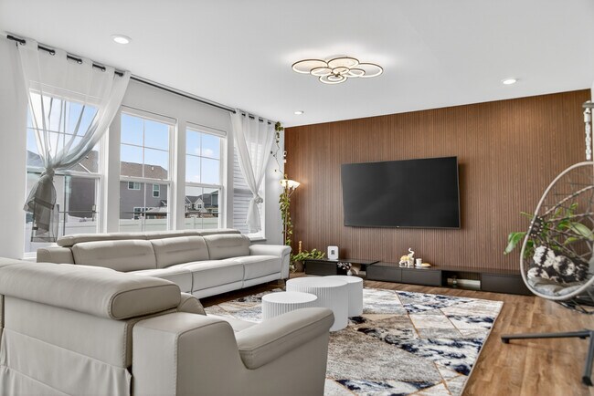 Foto del edificio - 395 S Pointe Ave