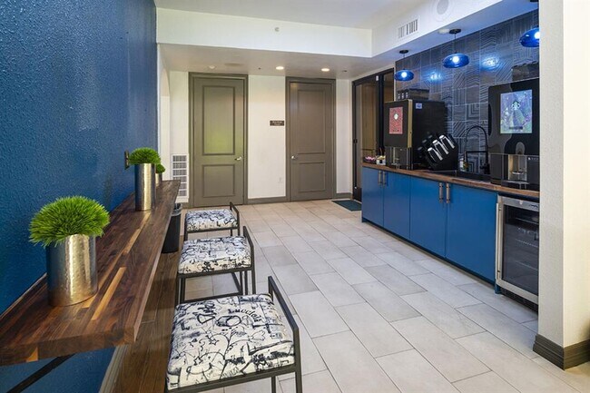 Foto del edificio - 4001 Fannin St