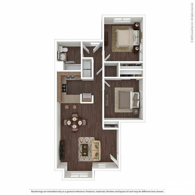Foto del edificio - 18 McGreevey Way