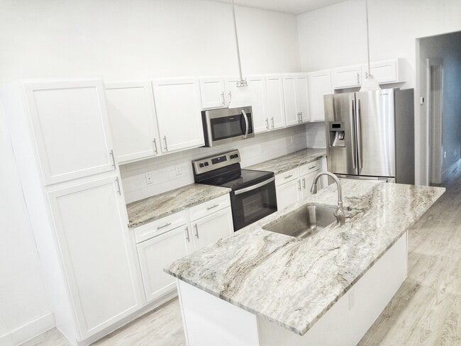 Photo - 4330 Mallow St Townhome