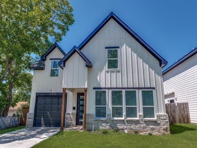 Foto principal - 2108 Marshall St
