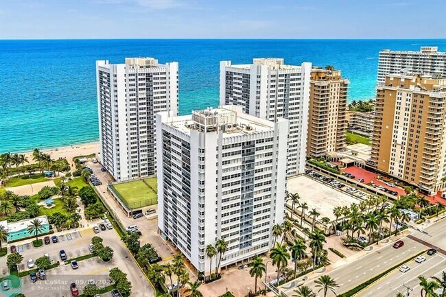 Building Photo - 1880 S Ocean Dr