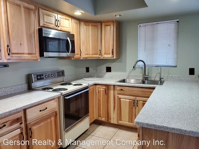 Building Photo - 2 br, 2 bath House - 1402 S. Jentilly Lane...