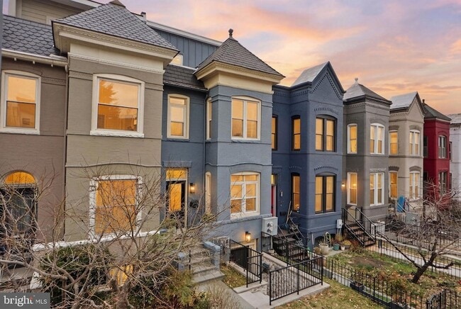 Photo - 3620 13th St NW Townhome