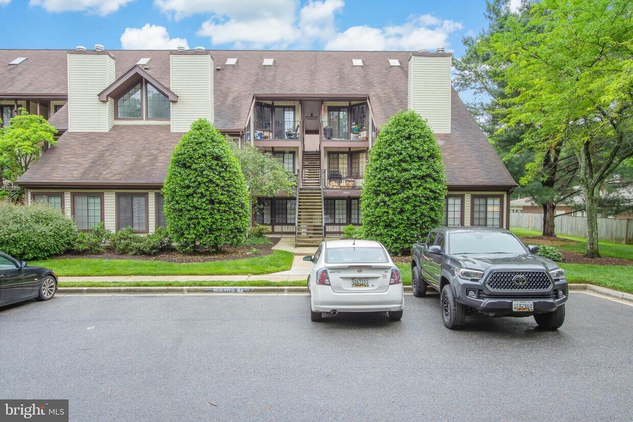 1611 Airy Hill Ct, Crofton, MD 21114 House Rental in Crofton, MD