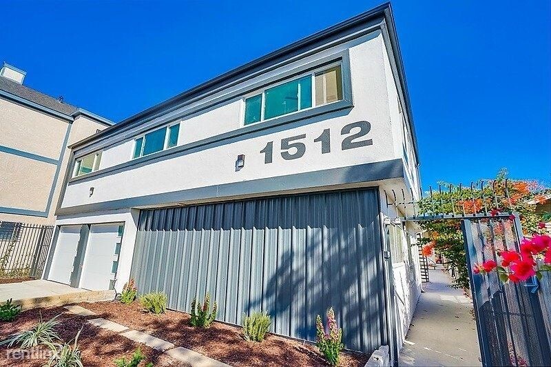 Primary Photo - 1512 Sherman Pl