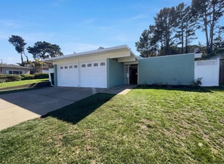 2361 Oakmont Dr, San Bruno, CA 94066