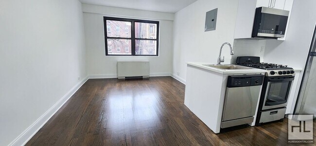 Foto del edificio - E 16 ST