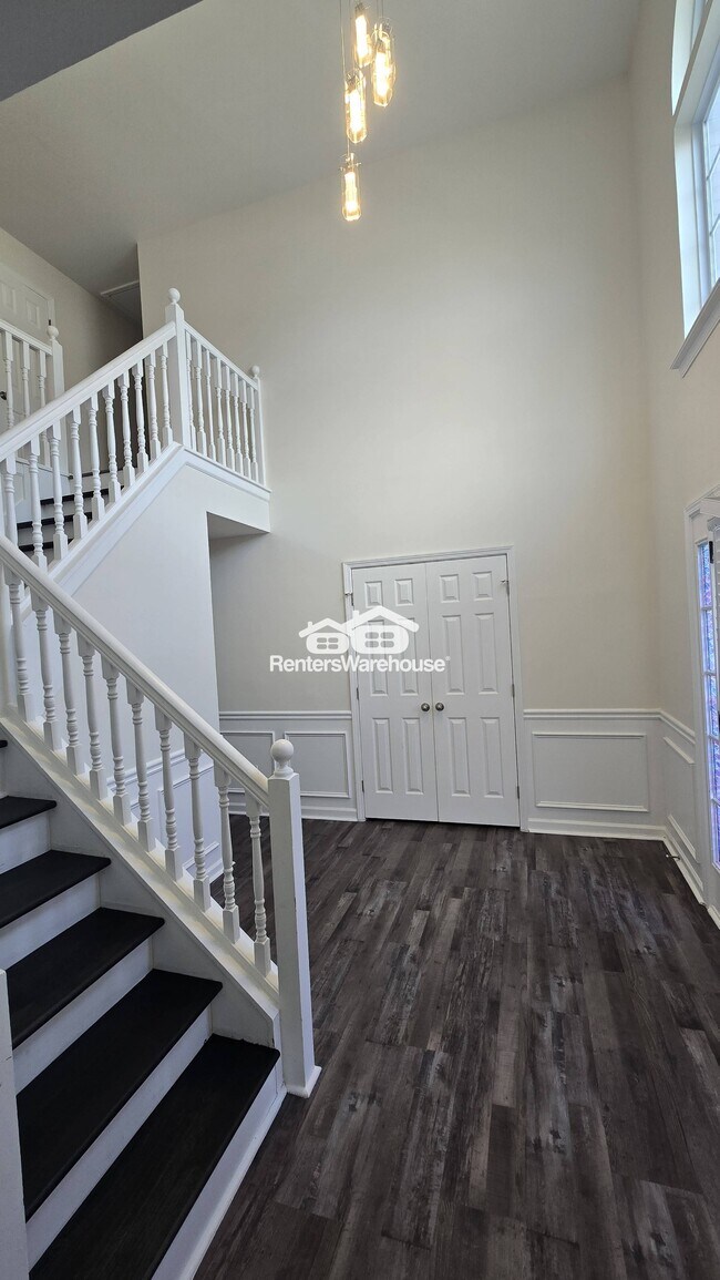 Foto del edificio - 4963 Laythan Jace Ct SW