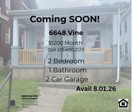 Building Photo - 6648 Vine St