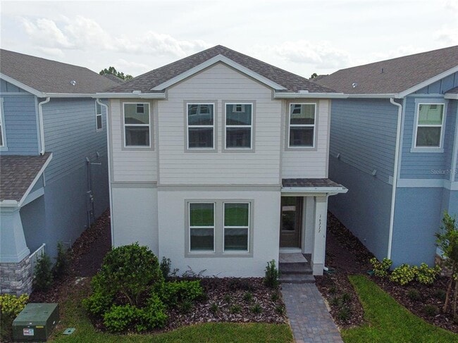 Foto del edificio - 16277 Honey Harvest St