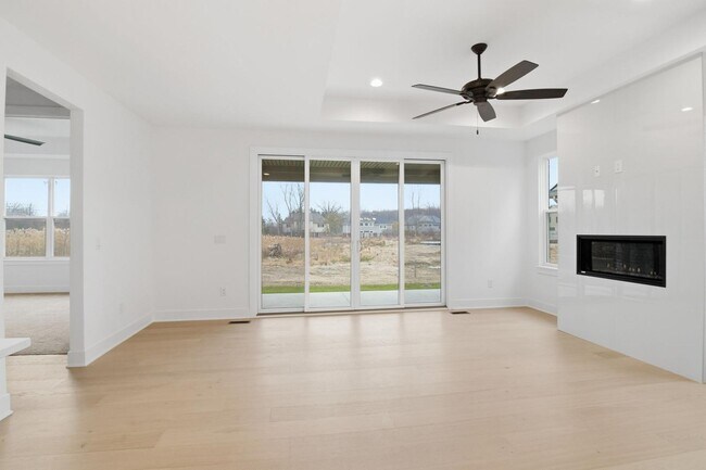 Foto del edificio - 5980 Willow Grove